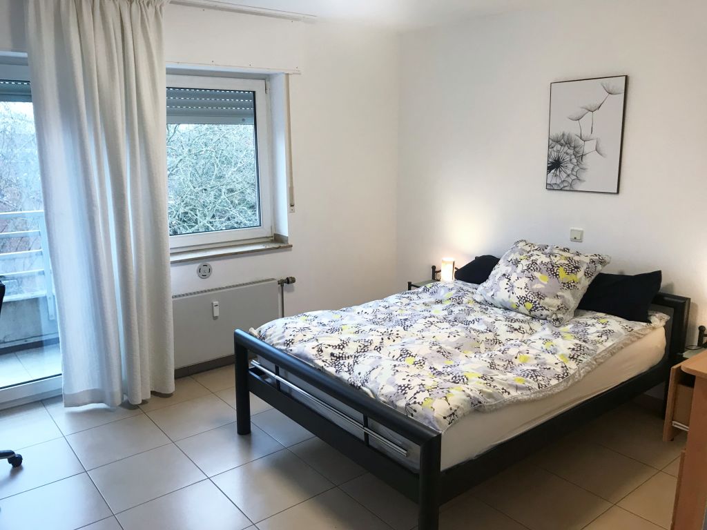 Rent 3 rooms apartment Köln | Entire place | Köln | 4-Zimmer helle Wohnung in grüner Lage in Köln | Hominext