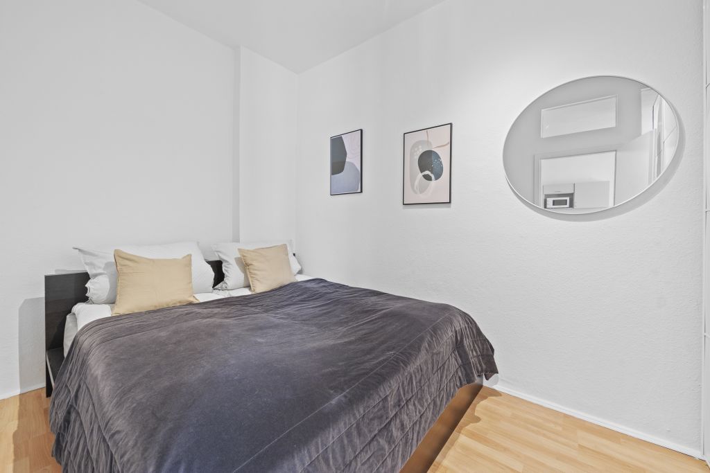 Rent 2 rooms apartment Berlin | Entire place | Berlin | gemütliche 3-Zimmer-Wohnung im Herzen von Berlin | Hominext