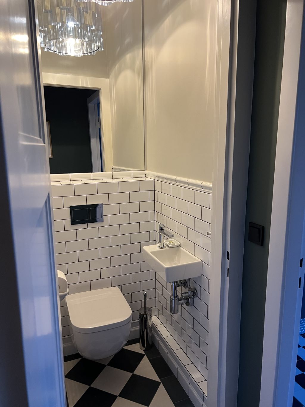 Rent 2 rooms apartment Düsseldorf | Entire place | Düsseldorf | Wunderschöne und gemütliche Wohnung (Düsseldorf), Top Lage! | Hominext