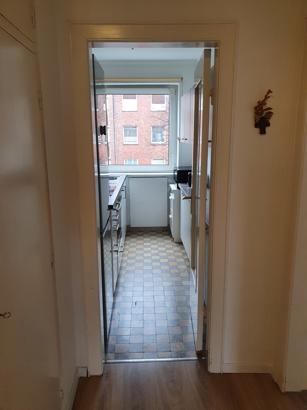 Rent 2 rooms apartment Hamburg | Entire place | Hamburg | Wohnung in TOP-Lage von Hamburg | Hominext