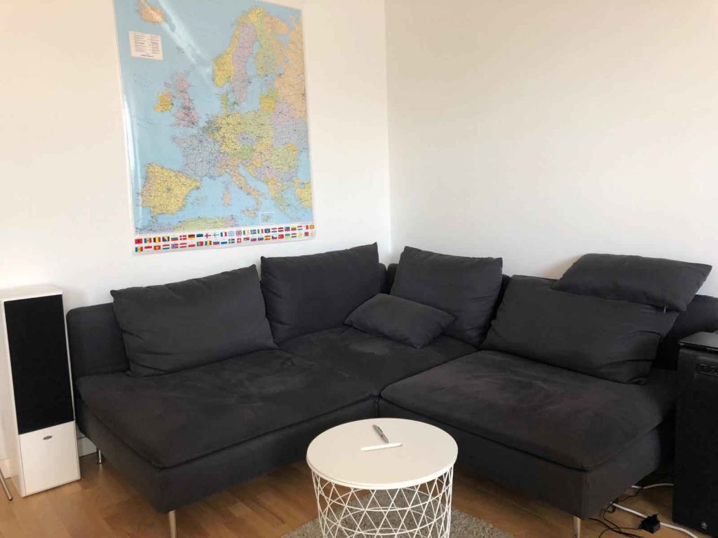 Rent 6 rooms apartment Berlin | Studio | Berlin | Private Room in Tempelhof-Schöneberg, Berlin | Hominext