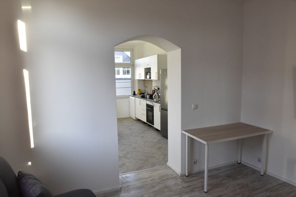 Rent 3 rooms apartment Wuppertal | Entire place | Wuppertal | Modernes, großes Apartment Wuppertal | Hominext