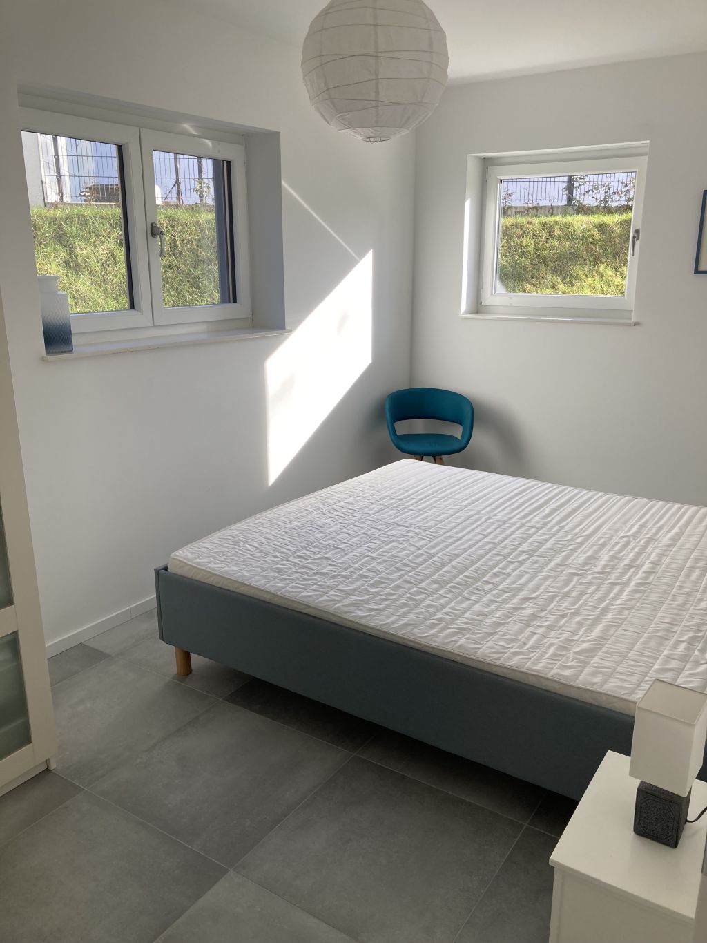 Miete 1 Zimmer Wohnung Berlin | Ganze Wohnung | Berlin | Moderne und stilvolle 3-Zimmer-Gartenwohnung in Berlin Lichterfelde mit Terrasse | Hominext