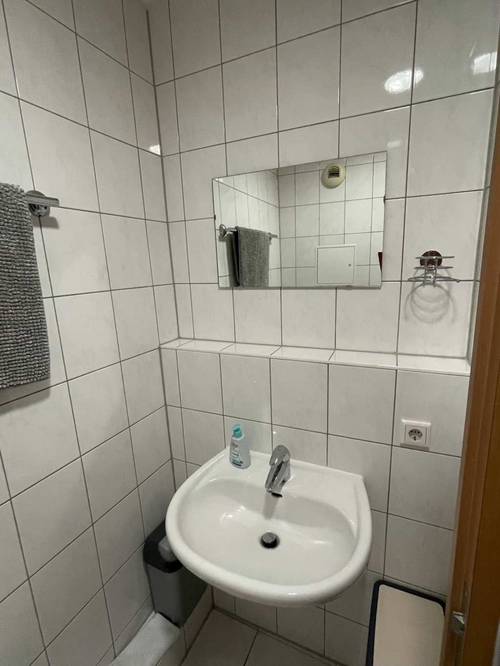 Rent 1 room apartment Mainz | Entire place | Mainz | Wohnen auf Zeit in Mainz 310 | Hominext