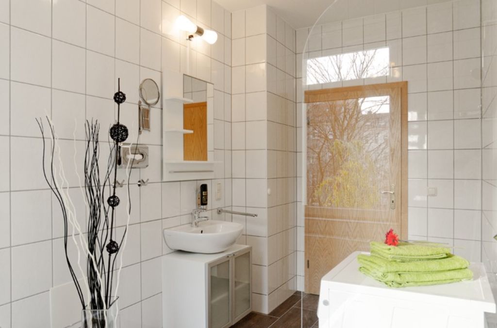 Miete 2 Zimmer Wohnung Leipzig | Ganze Wohnung | Leipzig | Schönes Apartment in Leipzig | Hominext