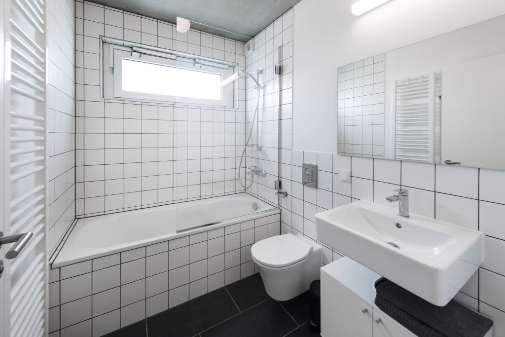 Miete 4 Zimmer Wohnung Frankfurt am Main | Studio | Frankfurt am Main | Privatzimmer in Ostende, Frankfurt | Hominext