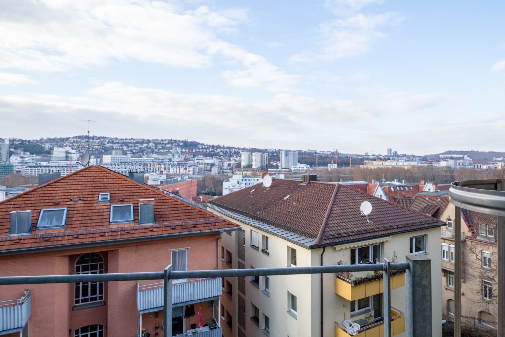 Rent 1 room apartment Stuttgart | Entire place | Stuttgart | Charme trifft Design | Hominext