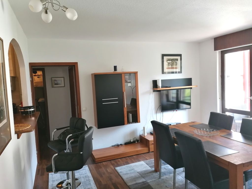 Rent 1 room apartment Heidelberg | Entire place | Heidelberg | Wunderschöne Weststadtwohnung mit Gaisbergblick | Hominext