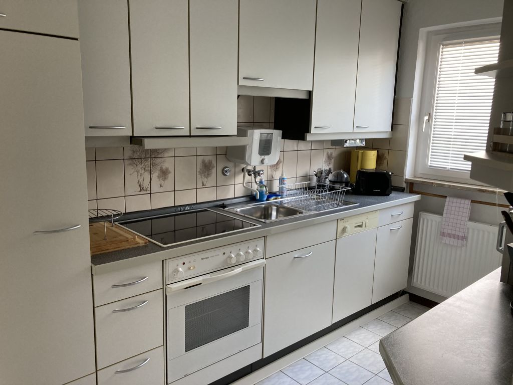 Rent 6 rooms apartment Bremen | Entire place | Bremen | Gästehaus in zentraler Lage in Bremen Osterholz | Hominext