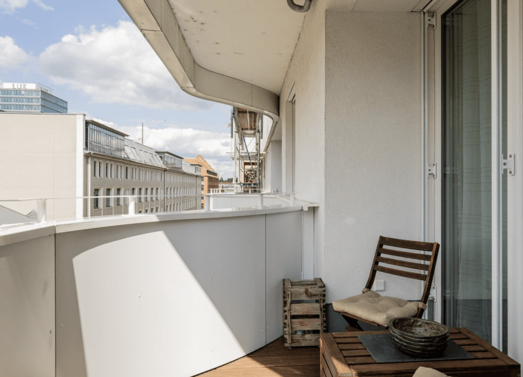 Rent 3 rooms apartment Berlin | Entire place | Berlin | Großzügige möblierte 4-Zimmer-Wohnung im trendigen Friedrichshain-Kreuzberg | Hominext