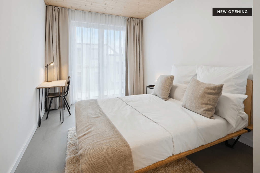 Rent 4 rooms apartment Berlin | Studio | Berlin | Private Room in Moabit, Berlin | Hominext