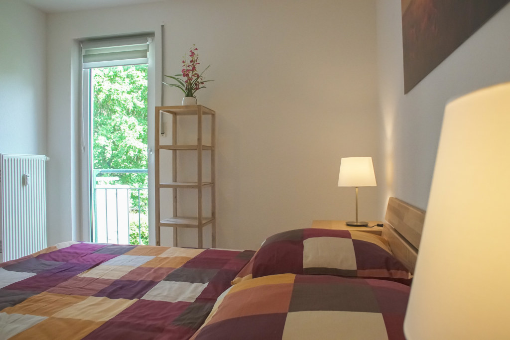 Rent 1 room apartment Dresden | Entire place | Dresden | Ruhige und exklusive Wohnung - zentrumsnah | Hominext