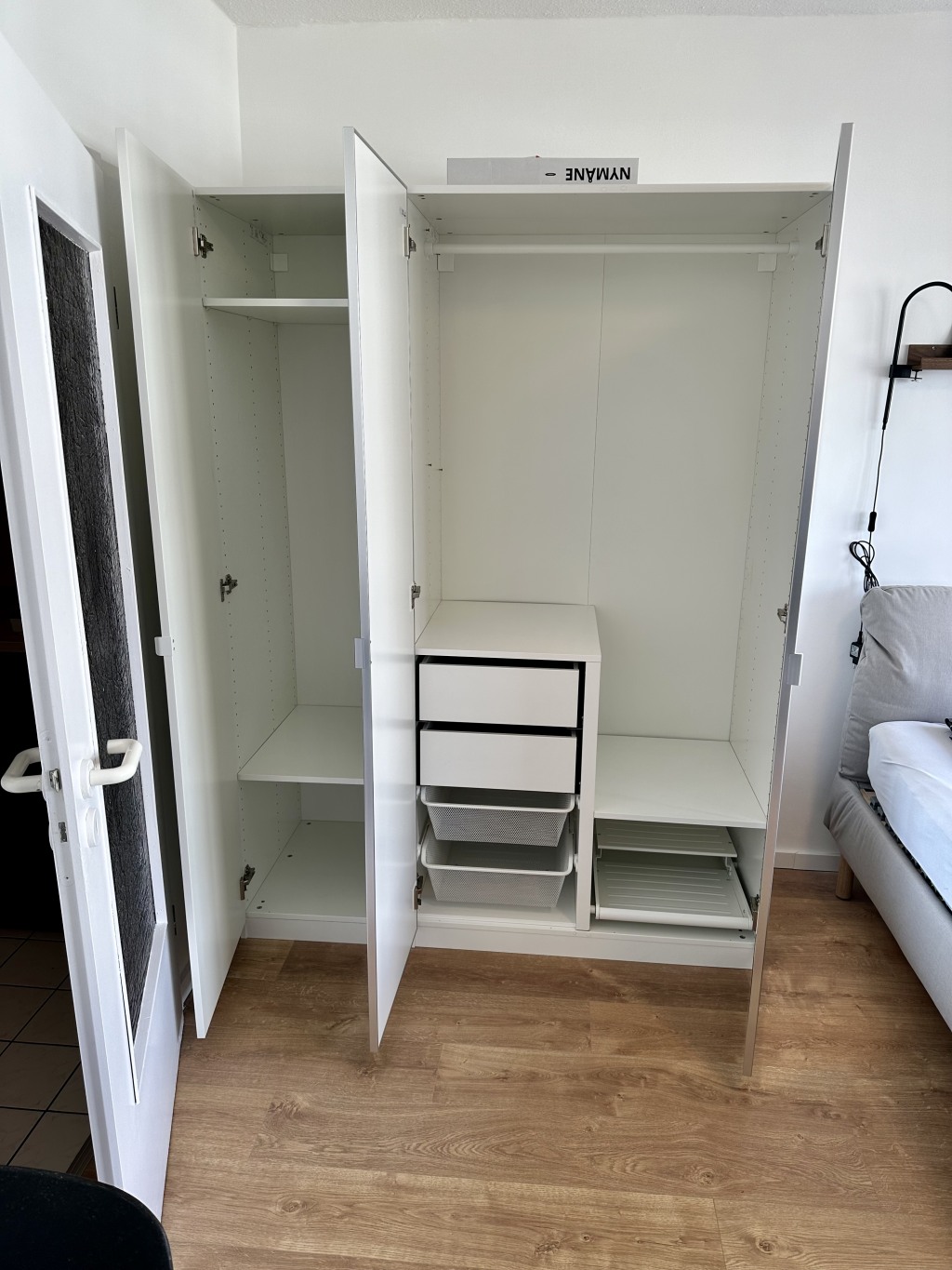 Miete 1 Zimmer Wohnung Köln | Ganze Wohnung | Köln | Zentral in Köln Braunsfeld – Oskar-Jäger-Straße – voll möbliert – exklusive Ausstattung! | Hominext