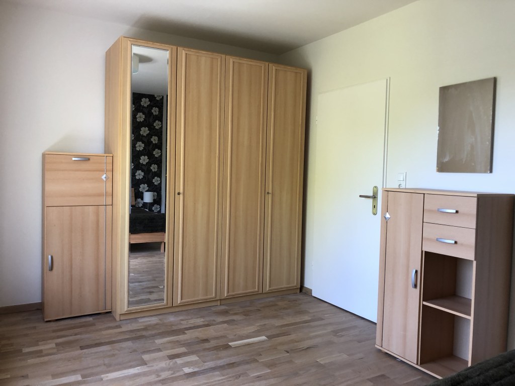 Miete 3 Zimmer Wohnung Bremen | Ganze Wohnung | Bremen | Renovierte helle großzügige Maisonette Wohnung in Vahr (Bremen) | Hominext