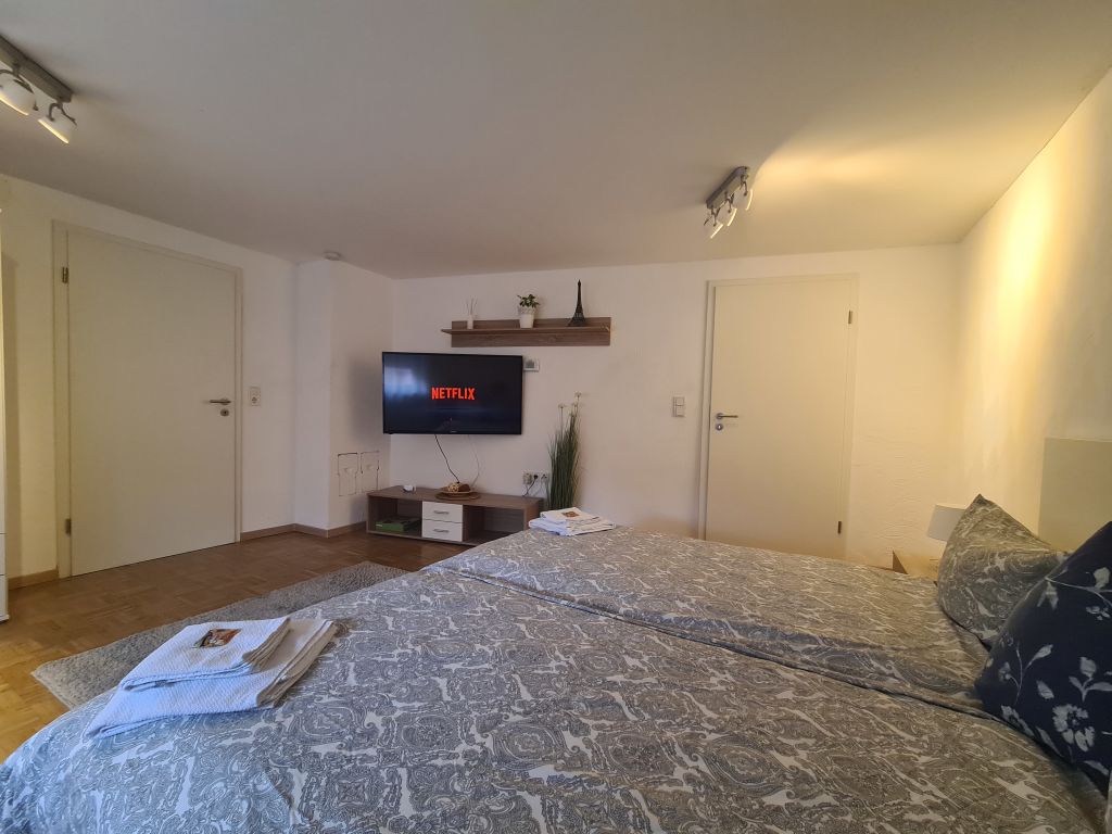 Rent 1 room apartment Kaiserslautern | Entire place | Kaiserslautern | Classic Apartments - Apartment 2 | Hominext