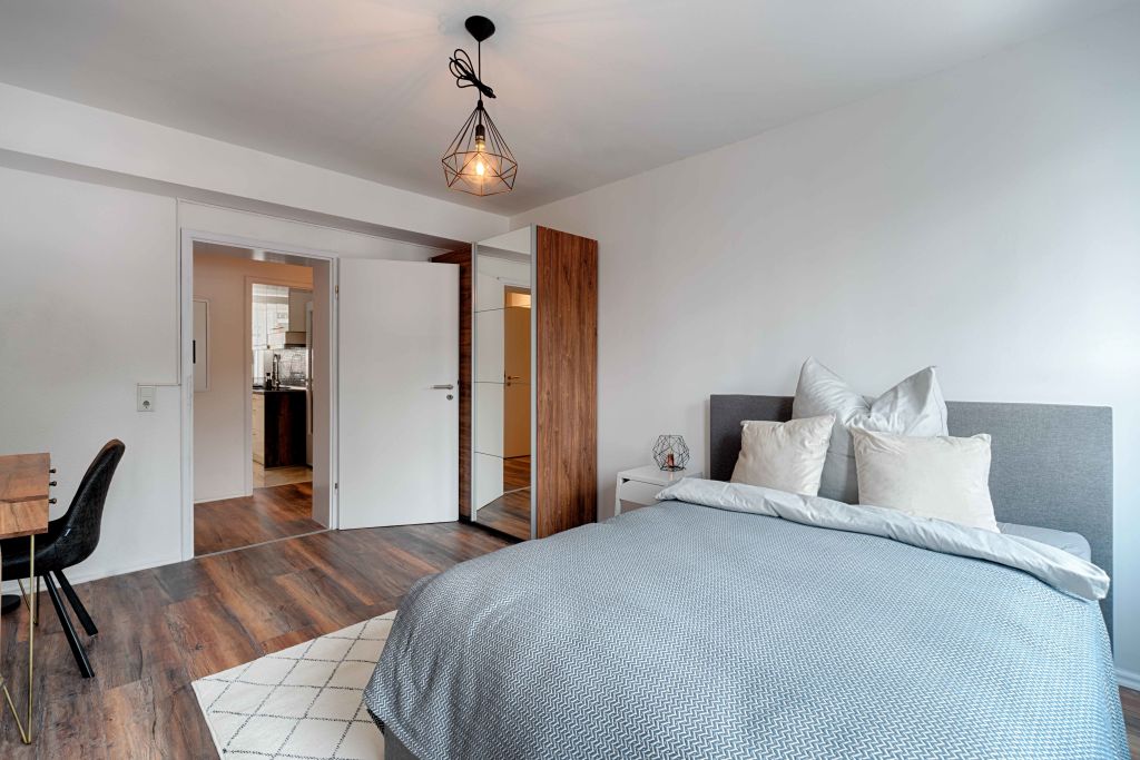 Miete 6 Zimmer Wohnung Köln | Studio | Köln | Privatzimmer in Altstadt-Köln, Köln | Hominext