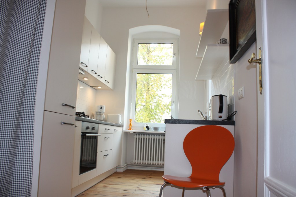 Rent 1 room apartment Berlin | Entire place | Berlin | Domizil Mommsen - Kurfürstendamm | Hominext