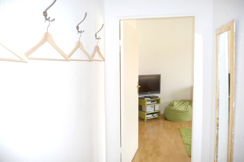 Miete 1 Zimmer Wohnung Berlin | Ganze Wohnung | Berlin | Seeblick Apartment | Hominext