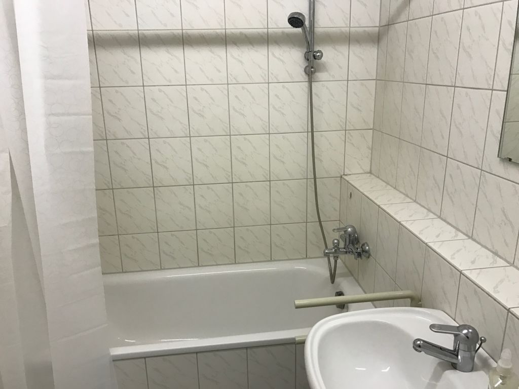 Rent 1 room apartment Karlsruhe | Entire place | Karlsruhe | Apartment, Georg-Friedrich-Str, Karlsruher Oststadt, einem sehr schönes Wohngebiet im Herzen der Stadt | Hominext