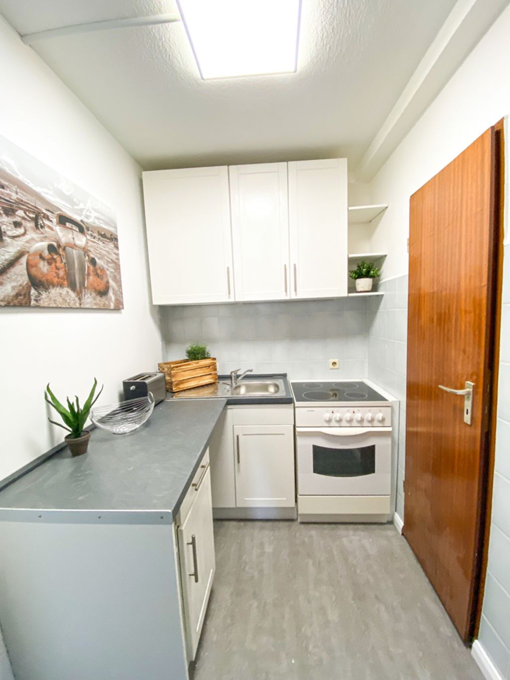 Rent 1 room apartment Berlin | Entire place | Berlin | Modernes City-Apartment: Ein-Zimmer-Juwel in Charlottenburg | Hominext