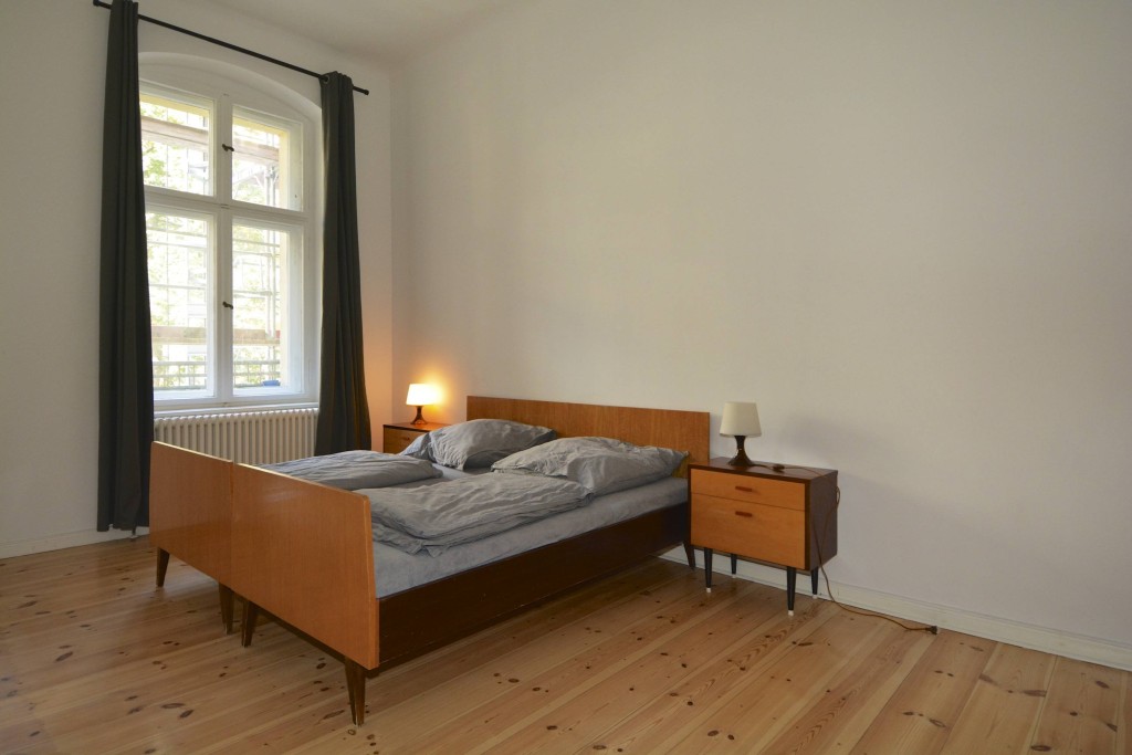 Miete 2 Zimmer Wohnung Berlin | Ganze Wohnung | Berlin | Im Herzen Neuköllns | Hominext