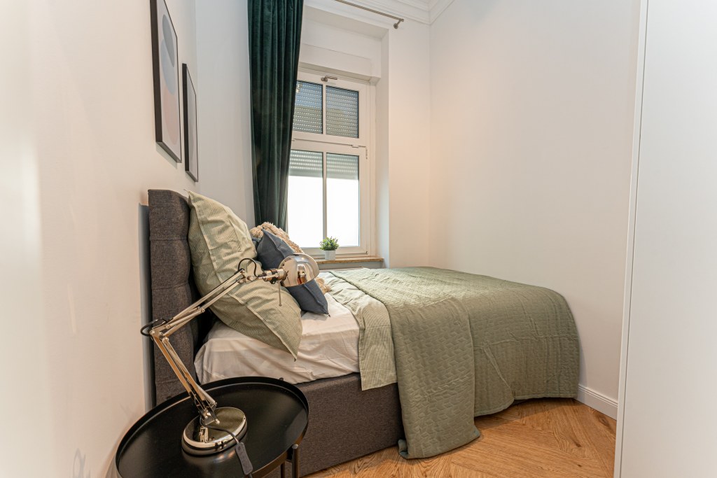 Miete 3 Zimmer Wohnung Berlin | Ganze Wohnung | Berlin | Moderne und kernsanierte 4-Zimmer Wohnung mit Wohnküche im Herzen von Berlin Köpenick | Hominext