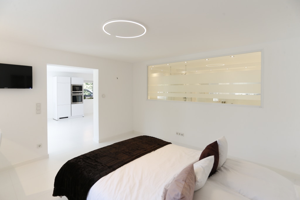 Miete 1 Zimmer Wohnung Ebsdorfergrund | Ganze Wohnung | Ebsdorfergrund | the white design apartment | Hominext