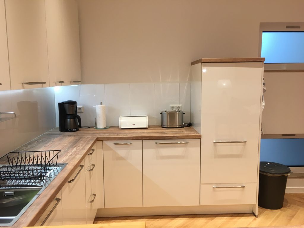 Miete 2 Zimmer Wohnung Großbeeren | Ganze Wohnung | Großbeeren | Apartment 3 km von südl. Stadtgrenze Berlin | Hominext