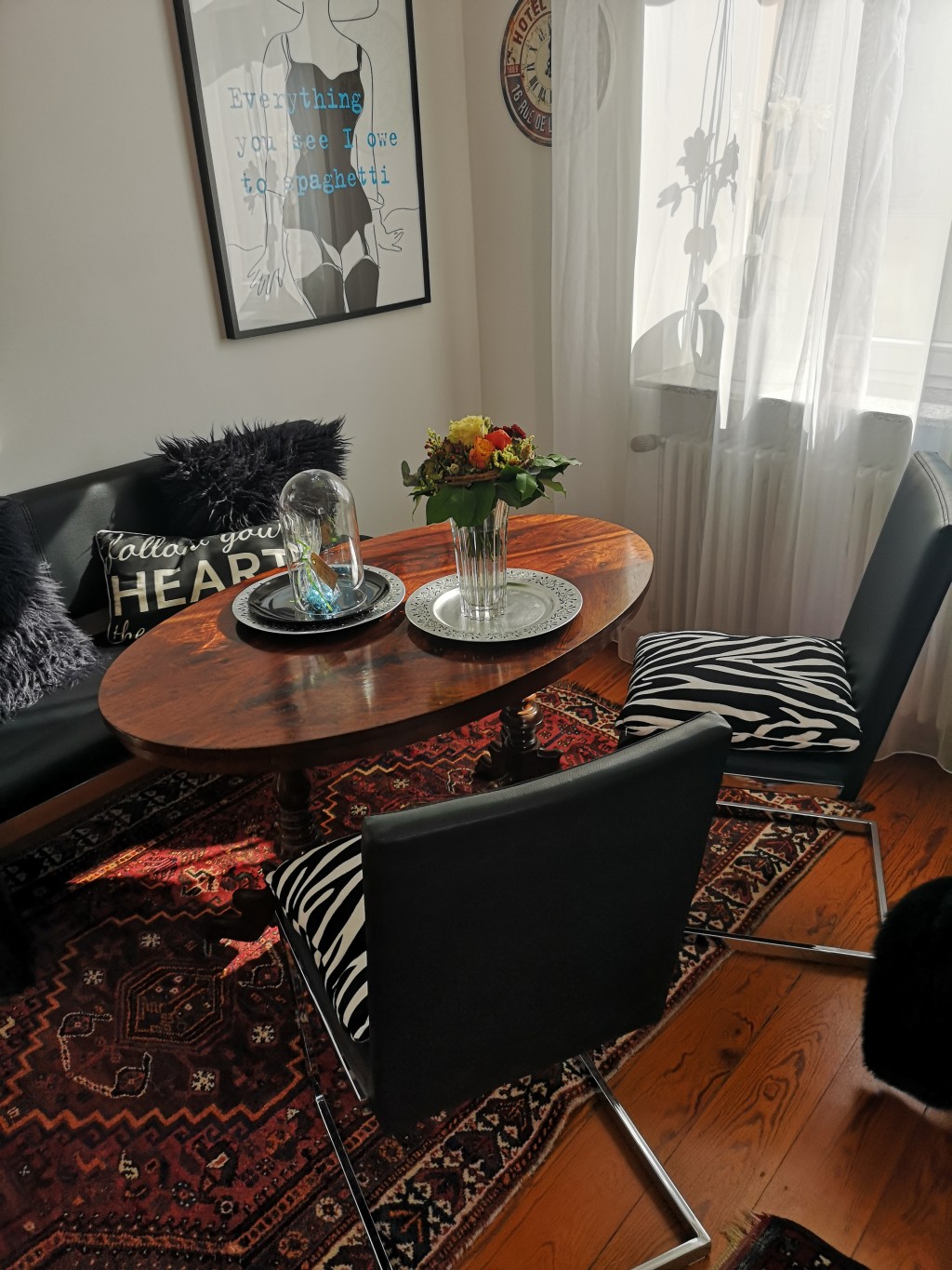 Rent 1 room apartment Baden-Baden | Entire place | Baden-Baden | Apartment Belle Époque | Hominext