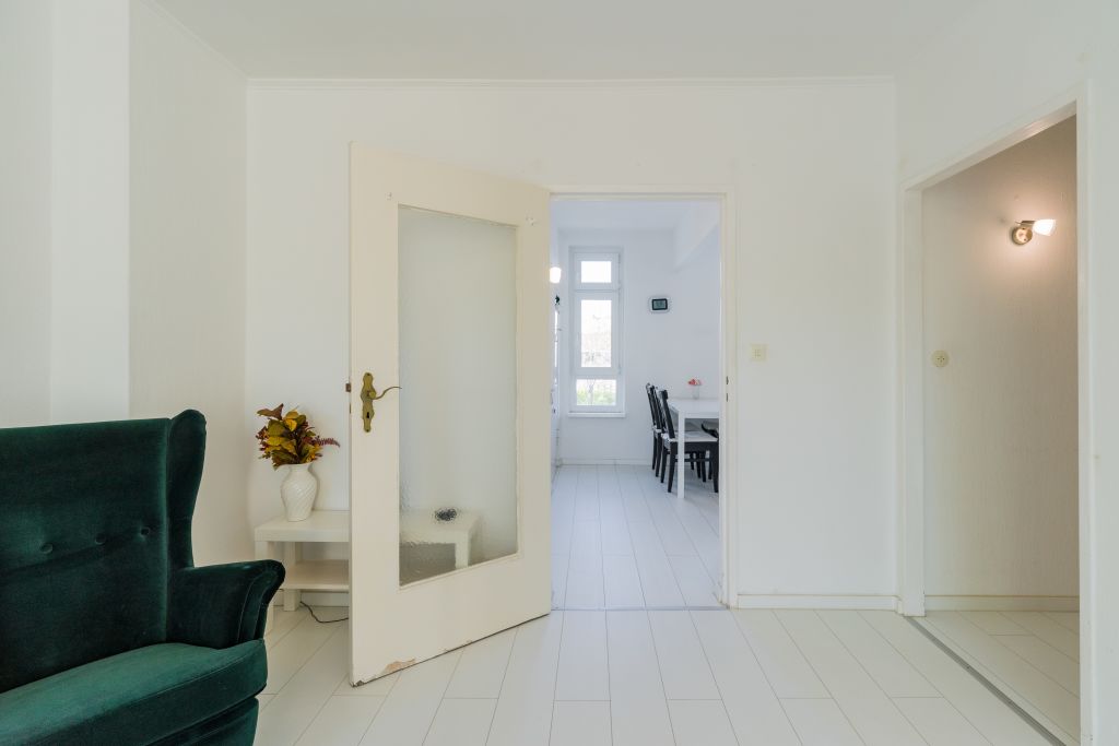 Miete 1 Zimmer Wohnung Berlin | Ganze Wohnung | Berlin | Schöne 2 Zimmer Wohnung mit Balkon in der Nähe von Schloss Charlottenburg | Hominext