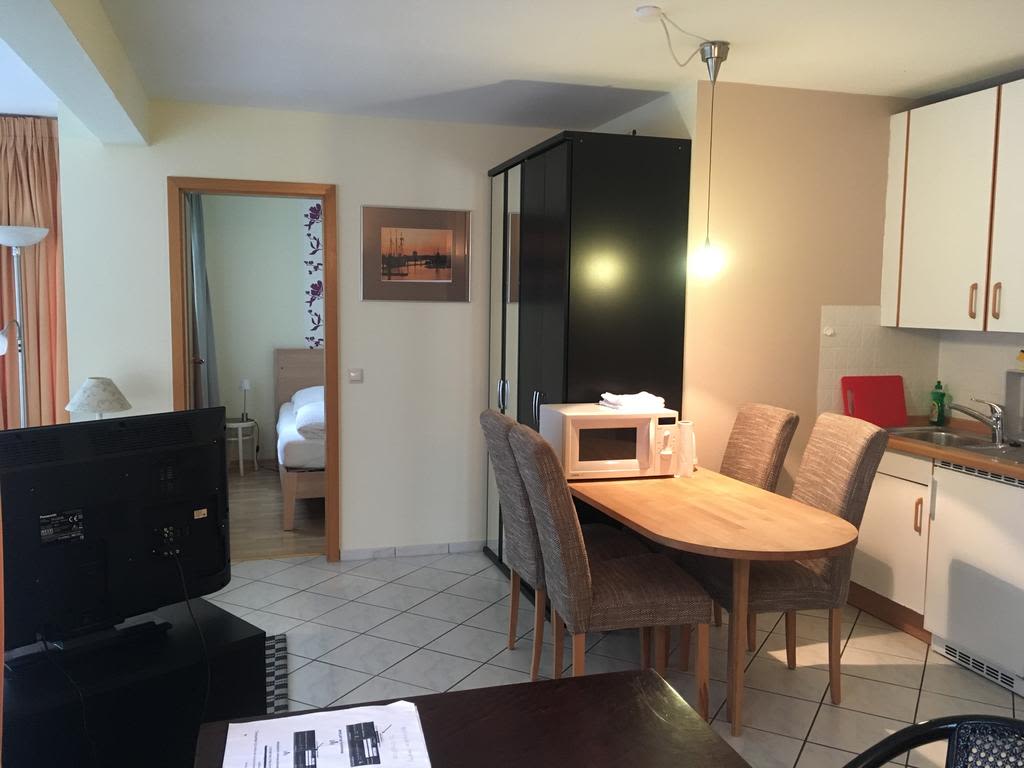 Rent 1 room apartment Hamburg | Entire place | Hamburg | Komfortables Apartment (6) | Hominext