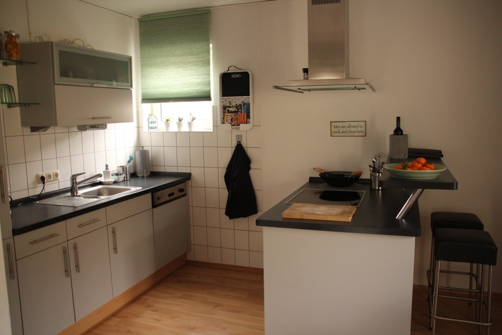 Rent 1 room apartment Köln | Entire place | Köln | Ruhiges Apartment in einer Sackgasse | Hominext