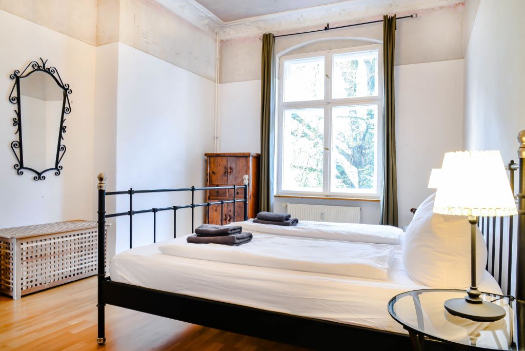 Miete 1 Zimmer Wohnung Berlin | Ganze Wohnung | Berlin | Wunderschöner Wohnung im Zentrum | Hominext