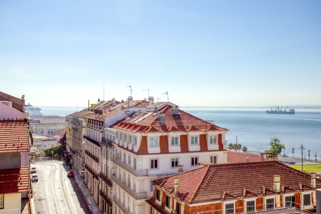 Rua Vítor Cordon