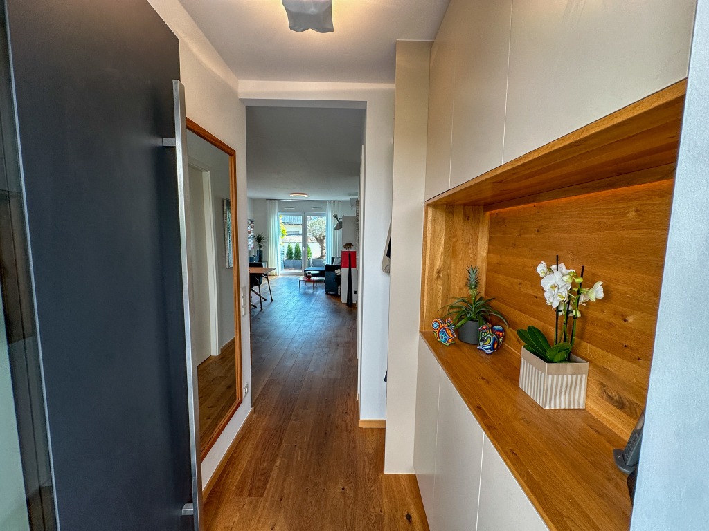 Miete 2 Zimmer Wohnung Köln | Ganze Wohnung | Köln | Apartment mitten in der City - zentral und dennoch ruhig | Hominext