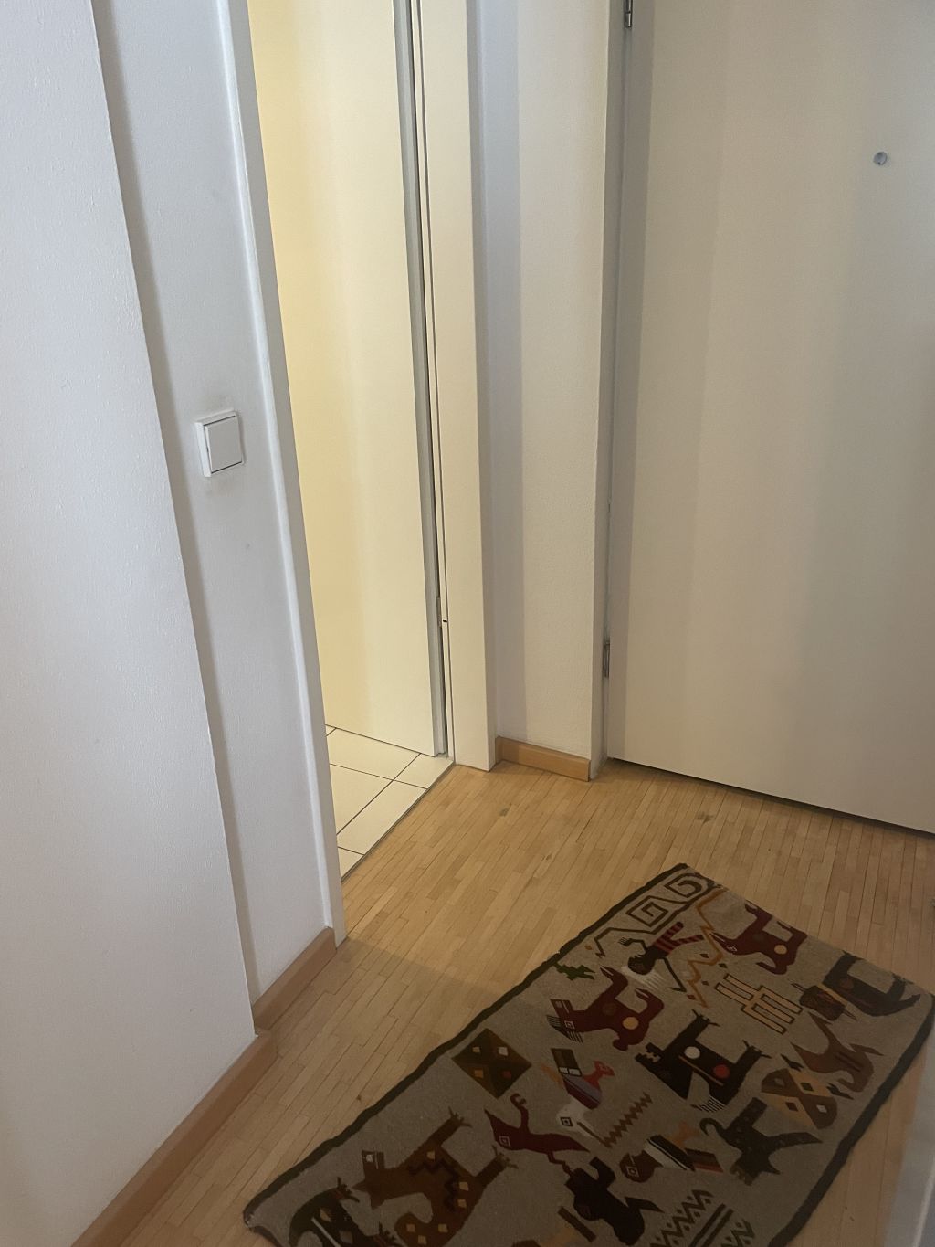 Miete 1 Zimmer Wohnung München | Ganze Wohnung | München | Im Geschehen | Hominext