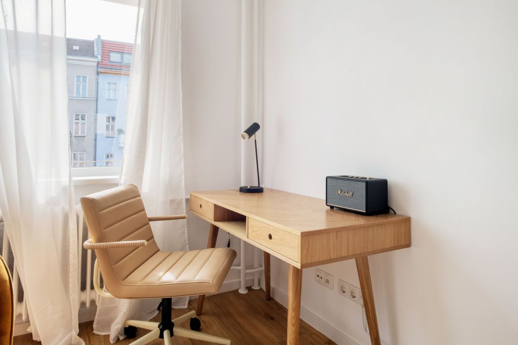 Miete 1 Zimmer Wohnung Berlin | Ganze Wohnung | Berlin | Wunderschöne möblierte und vollausgestattete 2 Zimmer Wohnung zentral gelegen in Charlottenburg. | Hominext