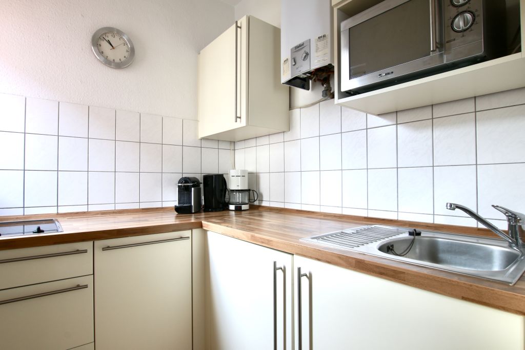 Rent 1 room apartment Köln | Entire place | Köln | Hübsche Wohnung zentral im Belgischen Viertel | Hominext