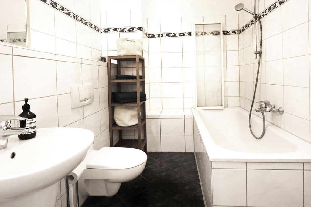 Miete 2 Zimmer Wohnung Berlin | Ganze Wohnung | Berlin | 879 | Arkonaplatz - Charmante 2-Zimmer-Wohnung mit Terrasse | Hominext