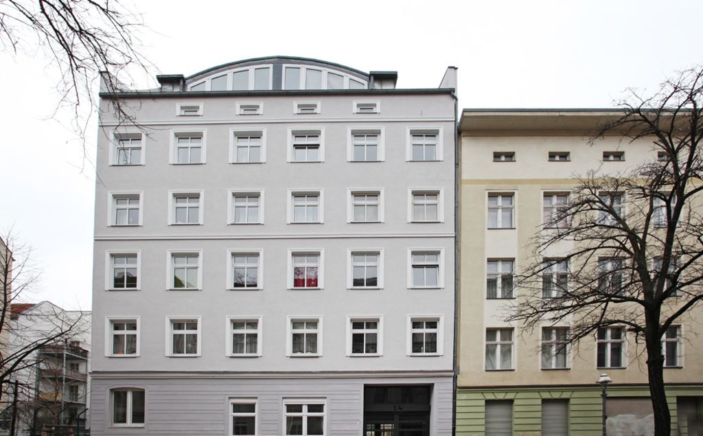 Liebenwalder Straße 14