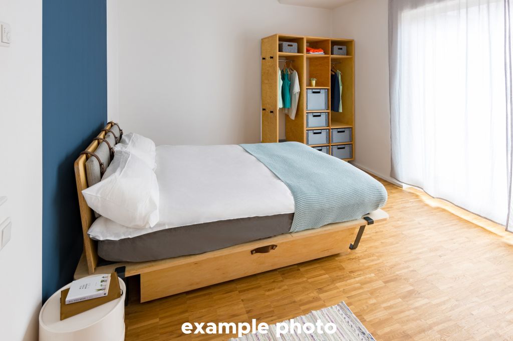 Rent 4 rooms apartment Frankfurt am Main | Studio | Frankfurt am Main | Private Room in Bockenheim, Frankfurt | Hominext