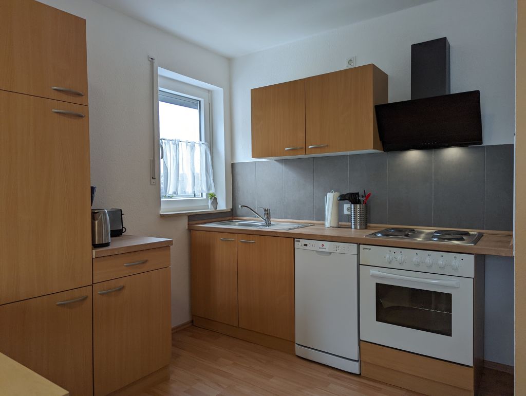 Miete 1 Zimmer Wohnung Koblenz | Ganze Wohnung | Koblenz | Gemütlich eingerichtetes Apartment | Hominext