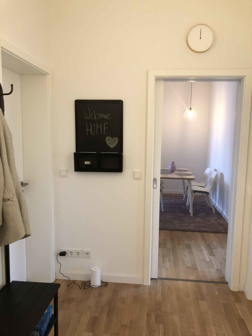 Rent 4 rooms apartment Berlin | Studio | Berlin | Privatzimmer in Mitte, Berlin | Hominext