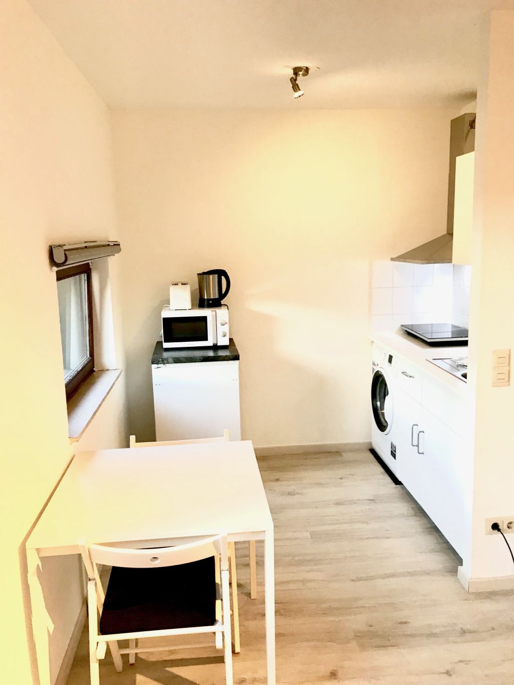 Miete 1 Zimmer Wohnung Düsseldorf | Ganze Wohnung | Düsseldorf | Komfortables Apartment | Hominext