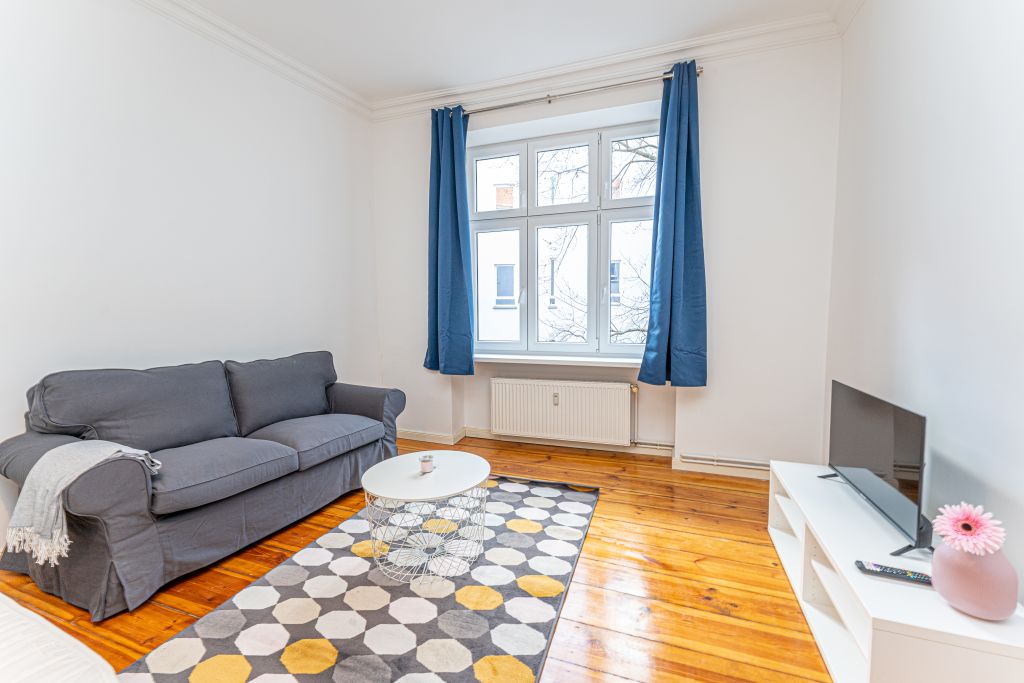 Miete 1 Zimmer Wohnung Berlin | Ganze Wohnung | Berlin | Schönes und modernes Studio | Hominext