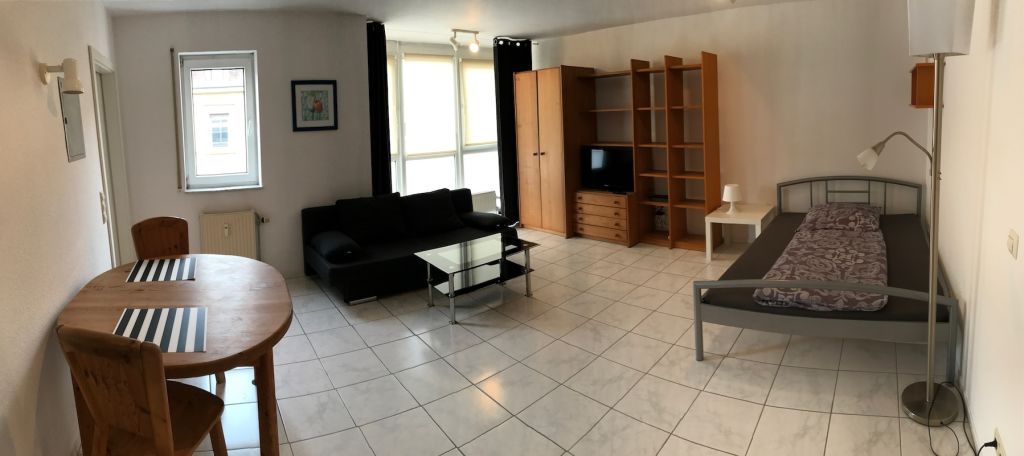 Rent 1 room apartment Karlsruhe | Entire place | Karlsruhe | Apartment, Georg-Friedrich-Str, Karlsruher Oststadt, einem sehr schönes Wohngebiet im Herzen der Stadt | Hominext