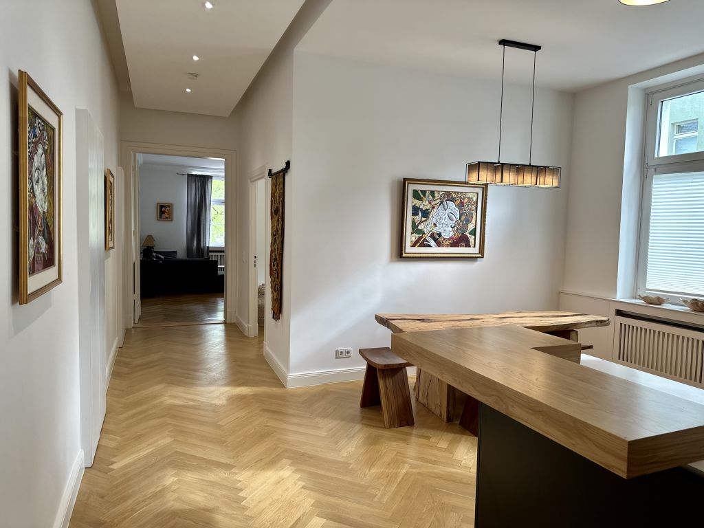 Miete 1 Zimmer Wohnung Berlin | Ganze Wohnung | Berlin | EXKLUSIVE LAGE - MITTEN IN DER CITY WEST MIT BESTER ANBINDUNG | Hominext