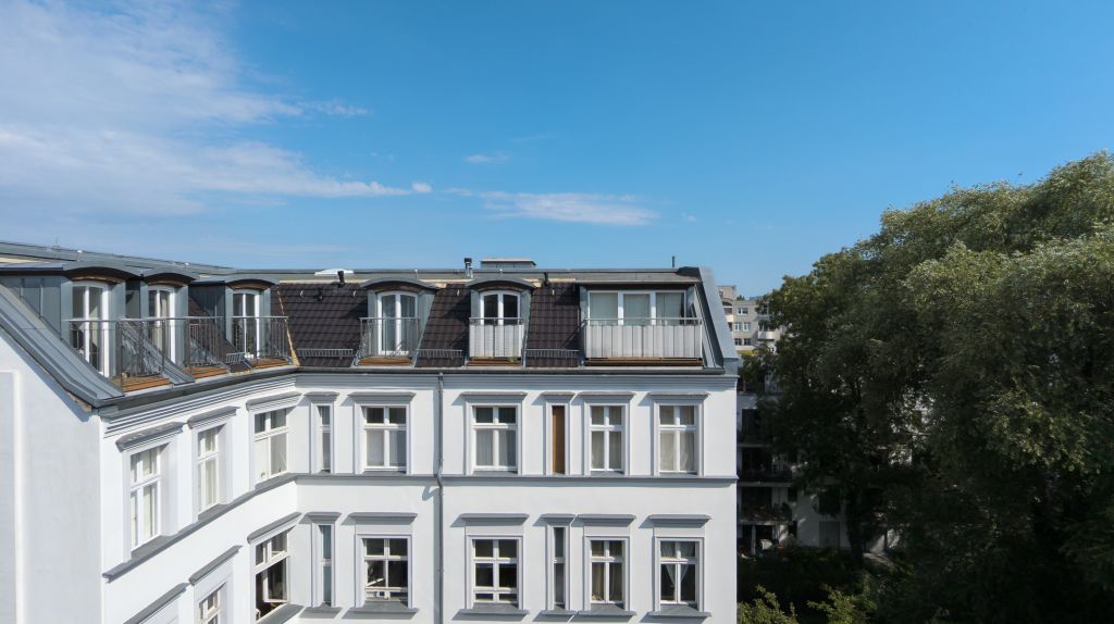 Rent 1 room apartment Berlin | Entire place | Berlin | Mobilierte Wohnung in Berlin Charlottenburg | Hominext