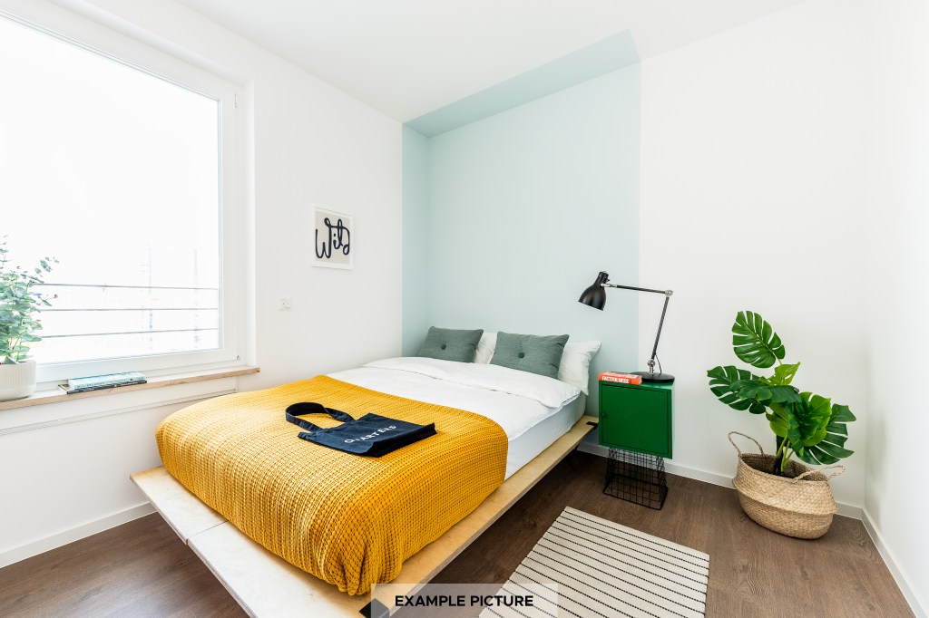 Rent 5 rooms apartment Berlin | Studio | Berlin | Privatzimmer in Mitte, Berlin | Hominext