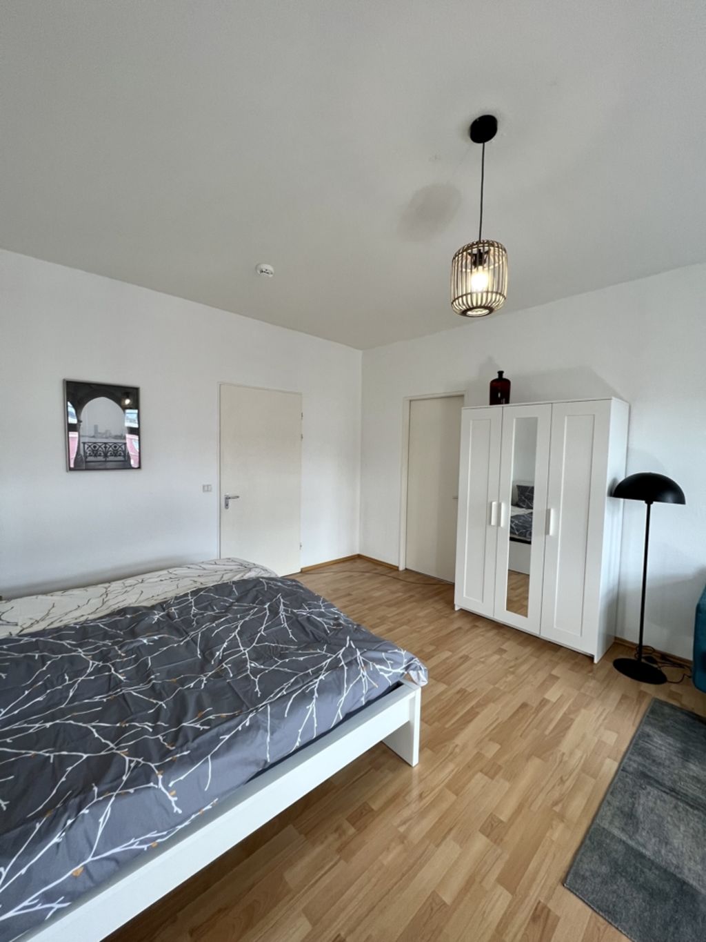 Miete 2 Zimmer Wohnung Berlin | Ganze Wohnung | Berlin | Smarte 2 Zimmerwohnung im Friedrichshain | Hominext